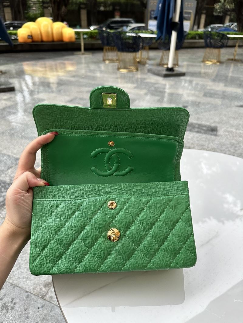 Chanel CF Series Bags